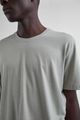 T-SHIRT LINEN COLORS VERDE_0 2